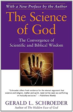 The science of god: